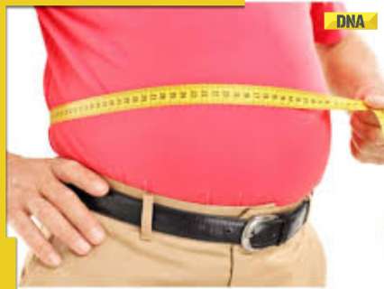 India heading towards obesity epidemic? Lancet Study warns country could have over 440 million overweight people by…