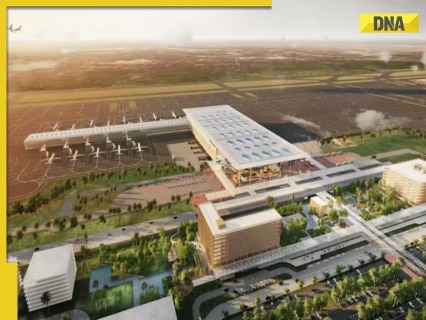 BIG update on Noida’s Jewar airport: Proposal for connectivity to several states approved; know details here