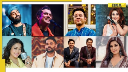 Arijit Singh, Sid Sriram, Gaurav Lal, Neha Kakkar and others: Meet these Indian Voices That Stir the Souls of Their Fans