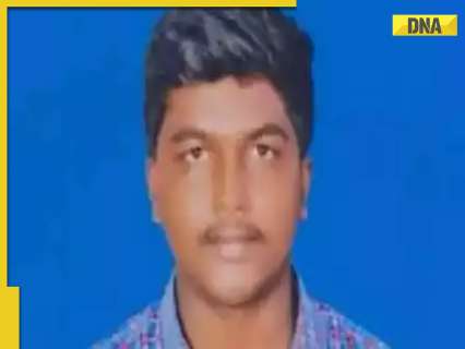 Who was Gampa Praveen Kumar? Know about Telangana student killed in US, THIS is what his father said…