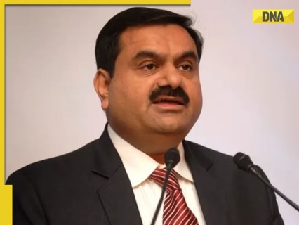 BIG relief for Gautam Adani: SC refuses to stay Dharavi redevelopment project, asks Adani Group to…