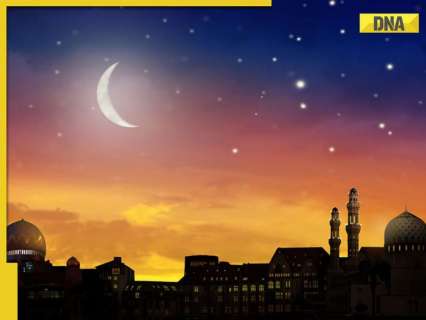 Ramadan 2025 Timetable: Sehri, Iftar timings for March 8 in Delhi, Lucknow, Mumbai, and more