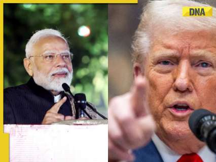 ‘What compromises were made to please Trump’? Congress attacks centre over reciprocal tariffs by US