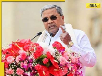 ‘Heinous crime’: Karnataka CM Siddaramaiah directs officials to take ‘immediate action’ in Hampi rape incident