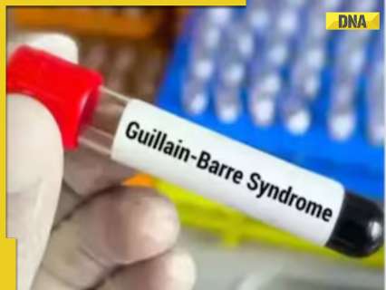 Maharashtra reports 225 cases of Guillain-Barre Syndrome, 12 deaths