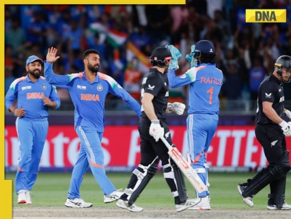 India vs New Zealand: Bets worth Rs… crore placed on ICC Champions Trophy final; linked to Dawood Ibrahim