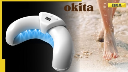 Okita Nail Fungus Light Reviews – The Real Truth