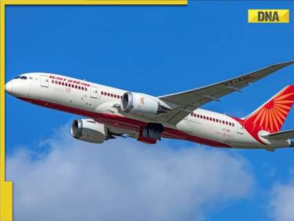 Air India reveals what caused its flight to return to US: ‘Polythene bags, clothes were stuck in…’