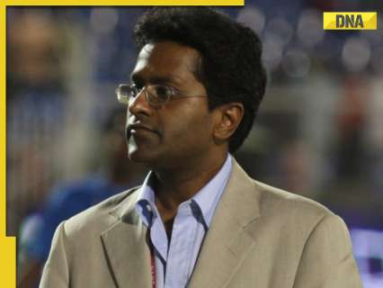 Lalit Modi shares photo from Vanuatu after citizenship snub: ‘Must put on your…’