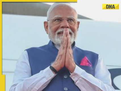 Congress mocks ‘Frequent Flier’ PM Modi over Mauritius visit, says ‘People of Manipur continue to wait’