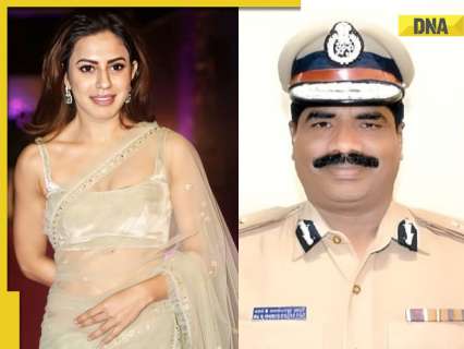 Karnataka govt orders probe against DGP K Ramachandra Rao, Ranya Rao’s alleged misuse of VIP protocols in gold smuggling case