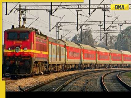 This is India’s fastest Rajdhani Express, travels distance of 1384 km in just 15 hours 32 minutes, its route is…