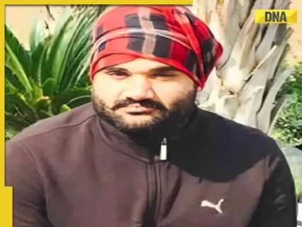 Who is gangster Satinderjeet Singh, top name in India’s most wanted list, where does he live?