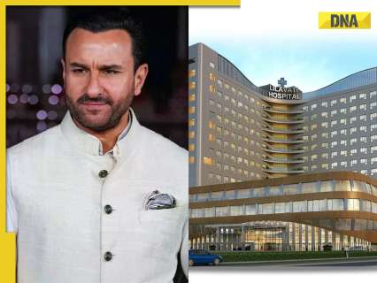 SHOCKING! Mumbai hospital where Saif Ali Khan was treated after attack meets unexpected ‘black magic’ twist amid…