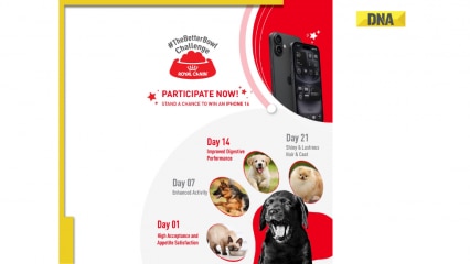 Diana Penty teams up with Royal Canin to redefine Pet nutrition through #TheBetterBowlChallenge; encourages pet parents across India to try complete and balanced diets for their furry friends