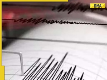 5.2 magnitude earthquake hits Ladakh’s Kargil; tremors also felt in Jammu and Kashmir