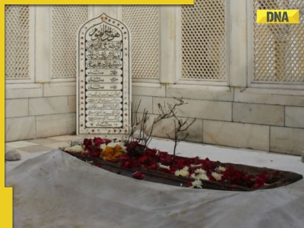 Not Nagpur, Mughal emperor Aurangzeb’s tomb is located in THIS lesser-known city of Maharashtra