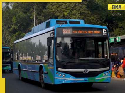 Delhi to Noida Airport direct AC bus service to start soon, to operate from 3 locations; check details