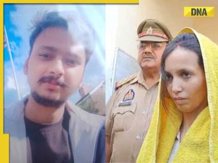 Meerut Murder Case: Cab driver reveals shocking details, claims Muskaan and Sahil did this during their trip to Shimla, Manali