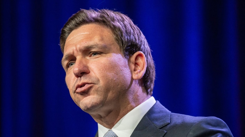 Gov. DeSantis makes push to repeal Florida’s red flag laws