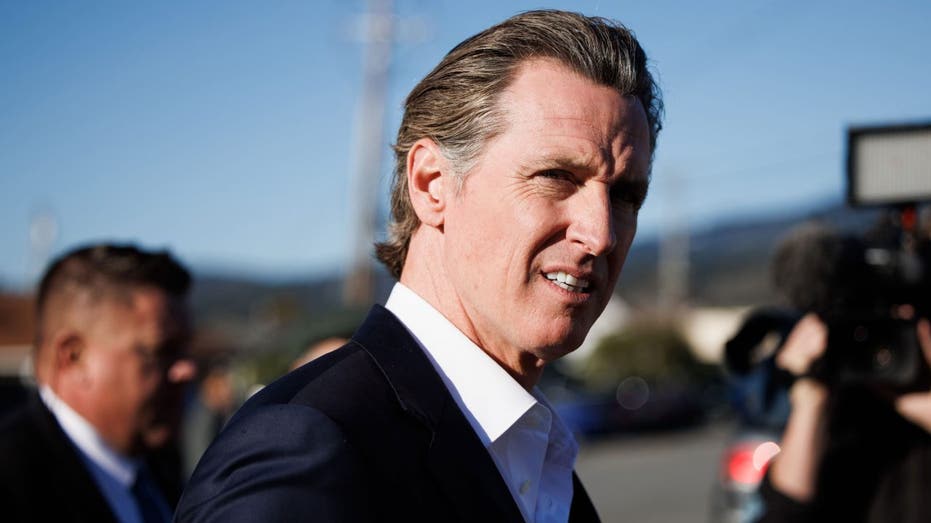 Newsom asks for nearly another B for state health program overwhelmed by illegal immigrants