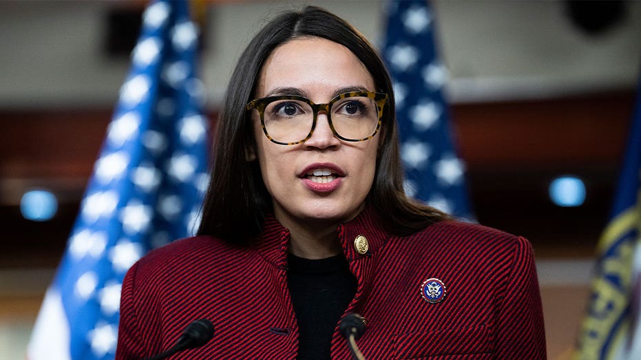 AOC slapped with ethics complaint over ‘troubling expenses’ made to dance company