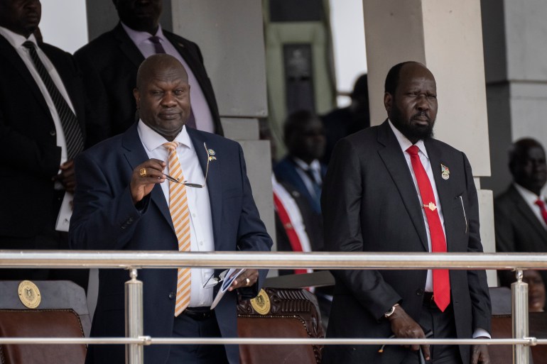 ‘Alarming regression’ in path to peace in South Sudan, UN commission warns