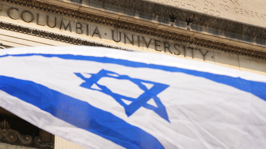 Trump cuts more than 0 million in grants to Columbia over antisemitism concerns, potentially more to come