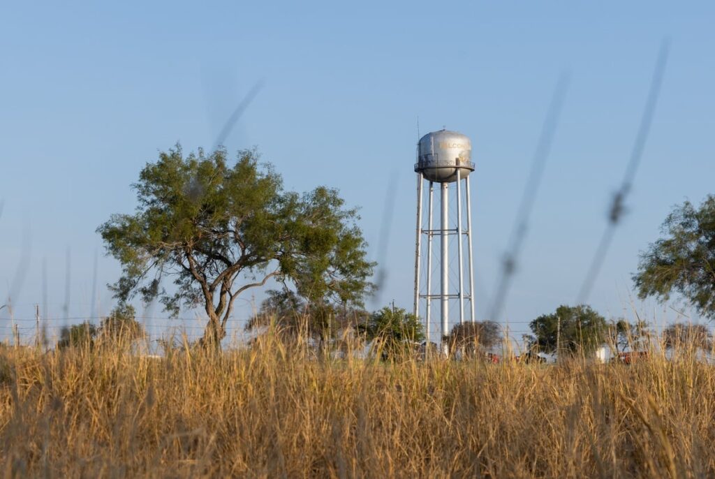 Texas lawmakers will debate saving the state’s water supply after key legislation is introduced