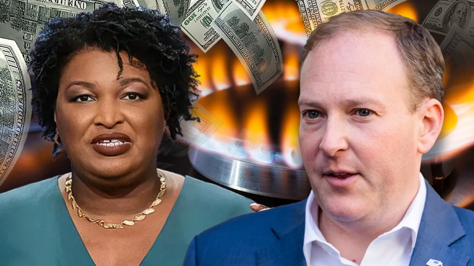 Stacey Abrams slammed after defending  billion in Biden-era EPA funds to buy green energy appliances