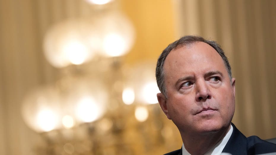 California Sen Adam Schiff changes tune on DOJ, reams increasingly ‘Orwellian’ leadership