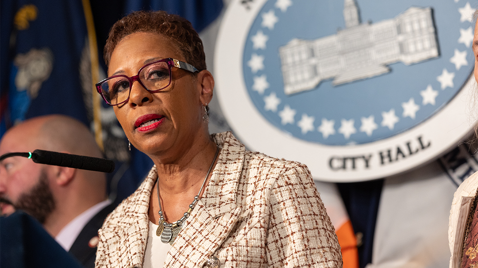 New York City Council speaker Adrienne Adams launches run for mayor: reports