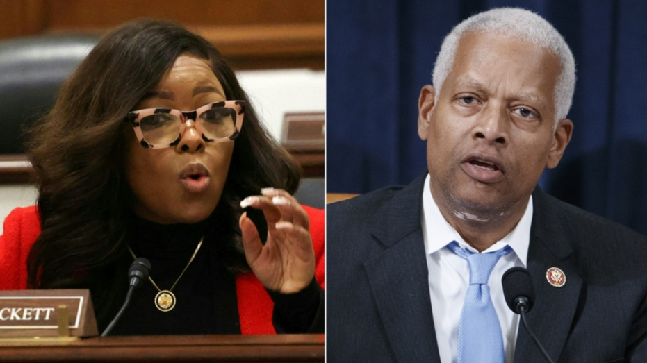 House Dems suggest Trump is trying to bring back slavery in racially charged livestream: ‘Back to the fields’