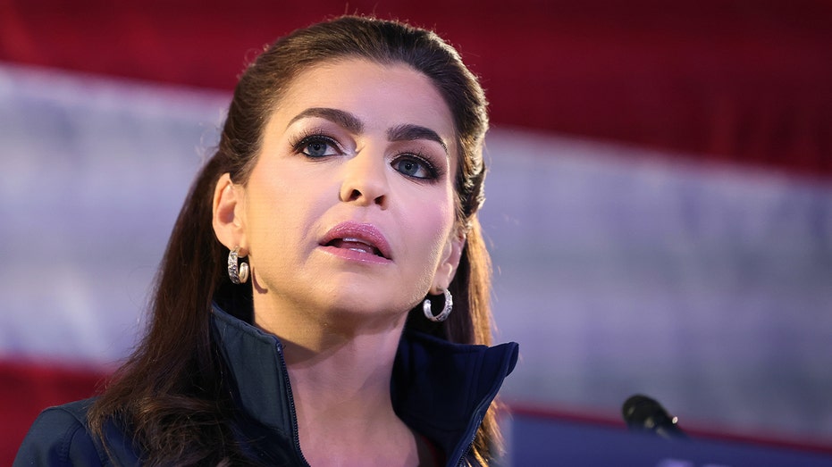 Casey DeSantis calls CDC ‘utter disgrace’ for keeping COVID-19 vaccine on its recommended list for children