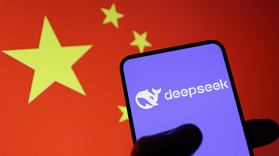 It’s time to ban Chinese AI app DeepSeek from ‘government devices,’ state AGs urge Congress