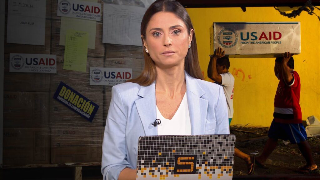 USAID cuts: Immediate and devastating