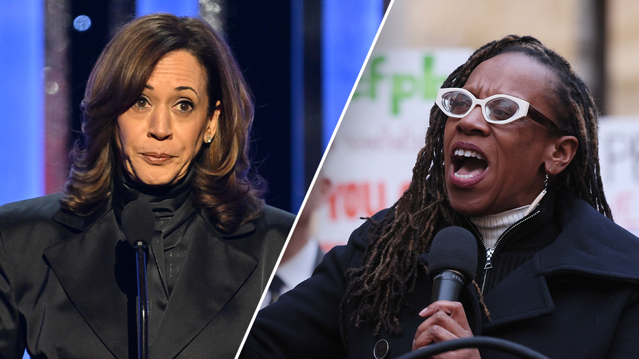 Fox News Politics Newsletter: Kamala Harris Protégé to Deliver Trump Response