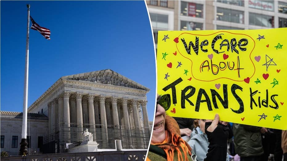 Blue state’s LGBT ‘conversion therapy’ ban violates Constitution, ‘very easy case’ for SCOTUS, says expert