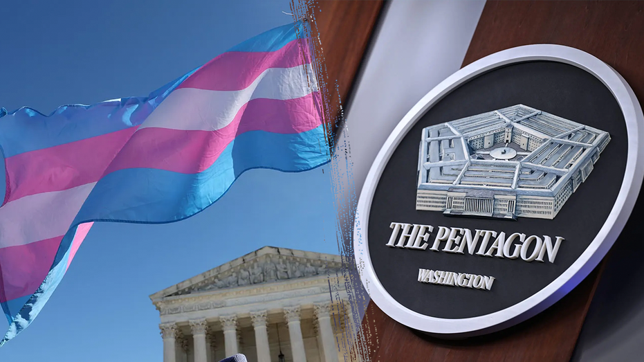 VA rescinds 2018 directive on transgender treatments, aligning with Trump ‘two sexes’ EO