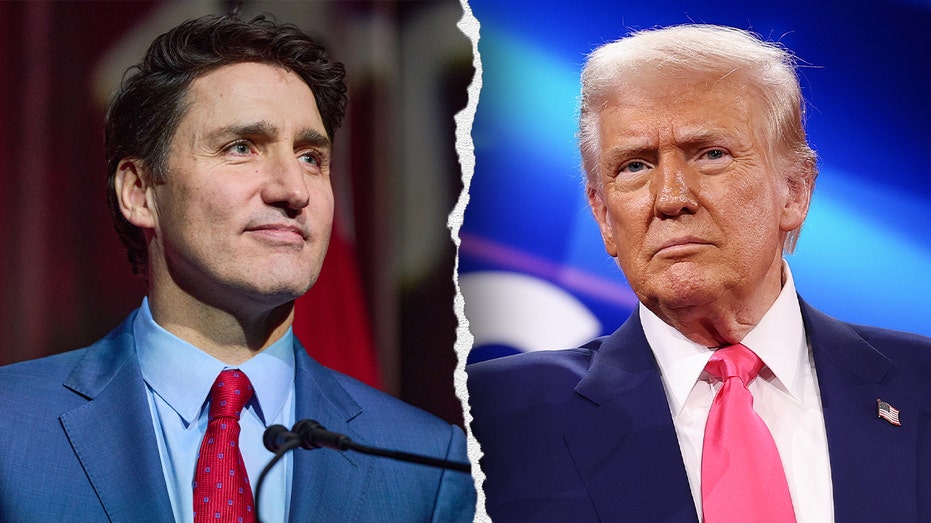 Top Canadian official slams Trump for tariff plan as Trudeau leaves office: ‘You lose prosperity’