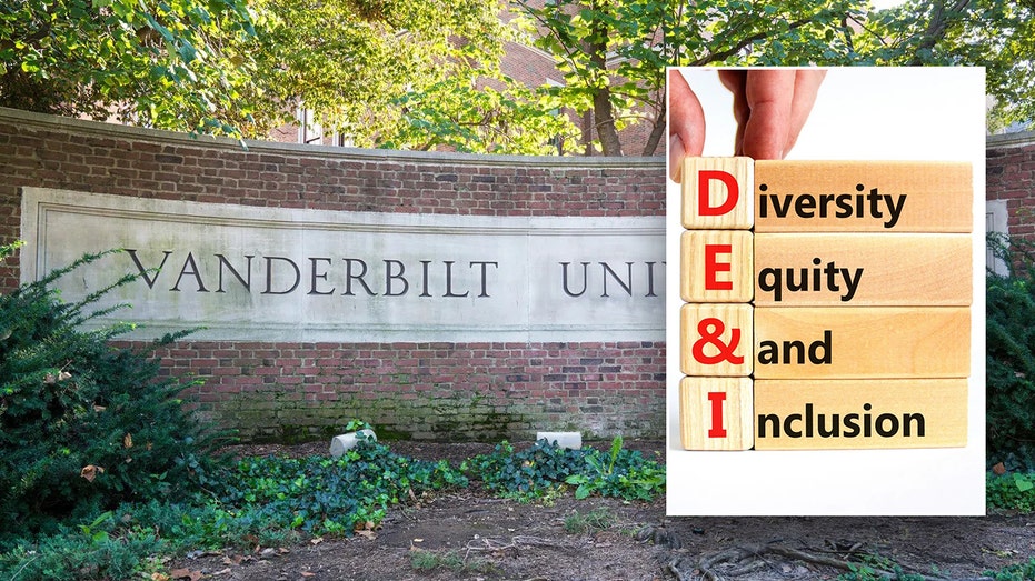 Vanderbilt Med Center ‘hiding’ DEI resources behind password-protected web pages: report